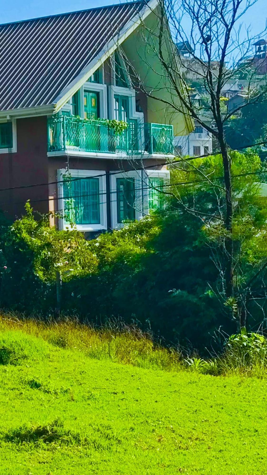 Serendipity Lake Artistic Bungalow By Heidis Home Nuwara Eliya Exterior photo